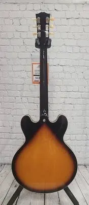 Gibson - ES3500VBNH 2